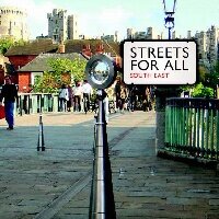 Streets for All South East cover
