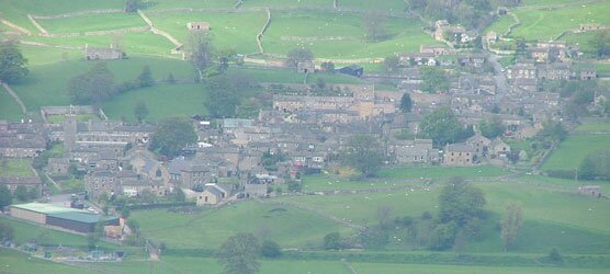 Rural settlement