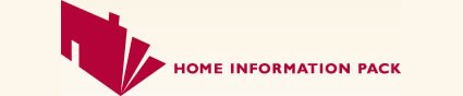 Home Information Pack logo