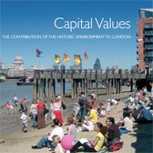 Capital Values front cover