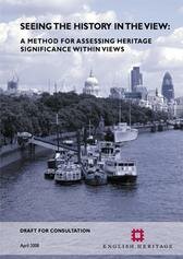 History in Views front cover
