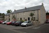 Miracle Court is a well designed scheme that maintains the traditional form and scale of terraced houses in the area