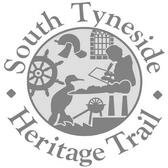 Tyneside Heritage Trail logo